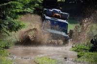 Rumänien 4x4 Experience Tour - Geländewagenreise | Offroad durch die Karpaten 